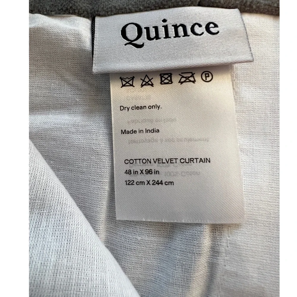 Quince light grey
